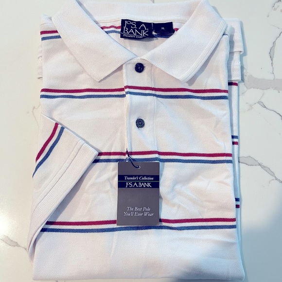 Jos. A. Bank Traveler’s Collection - Picture 1 of 5